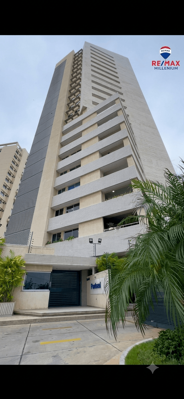 Apartamento Puntazul