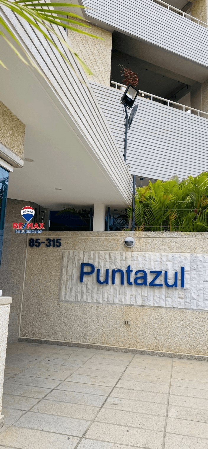 Apartamento Puntazul - Foto 2