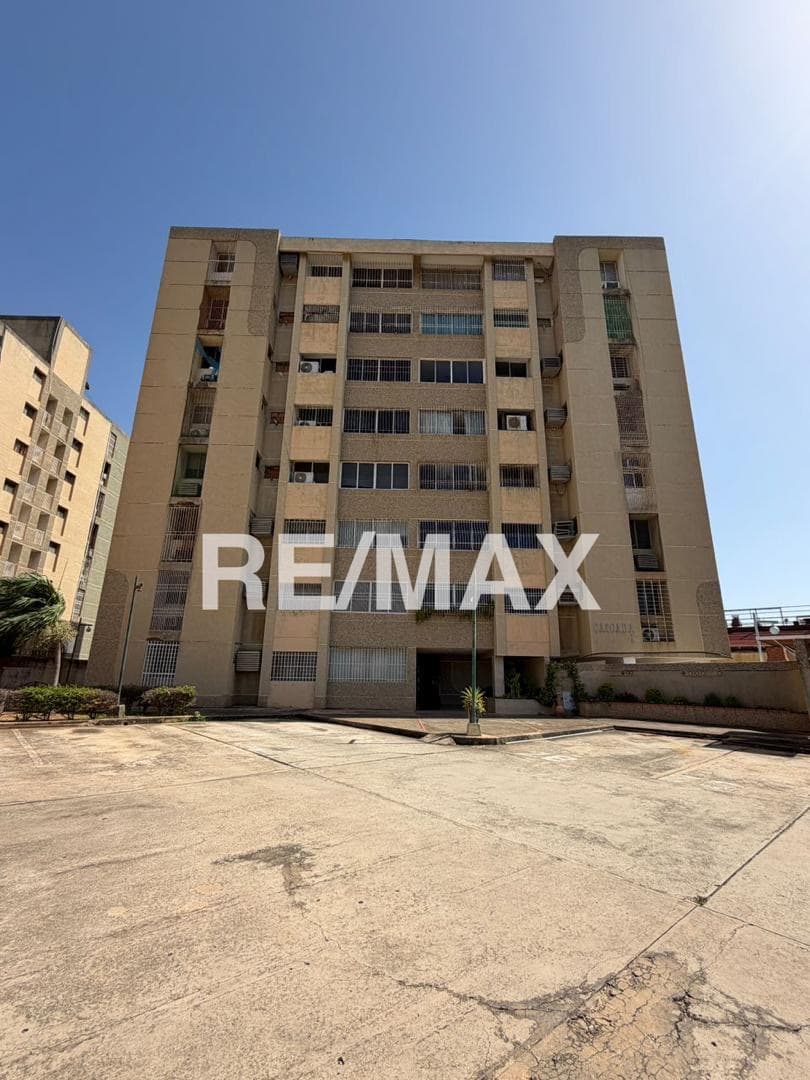Apartamento en la Paragua zona norte
