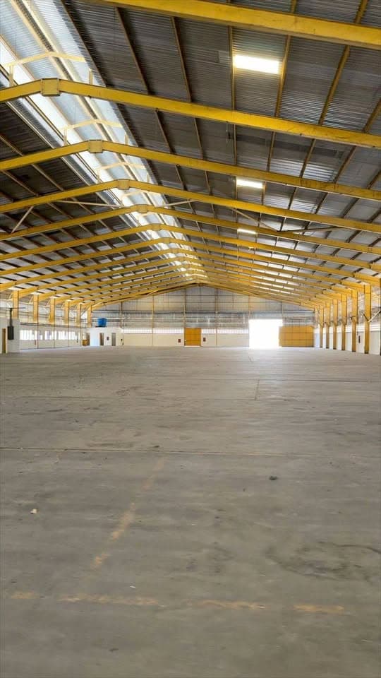 Amplio Galpón en Alquiler en Guacara (Solo Clientes) - Foto 1