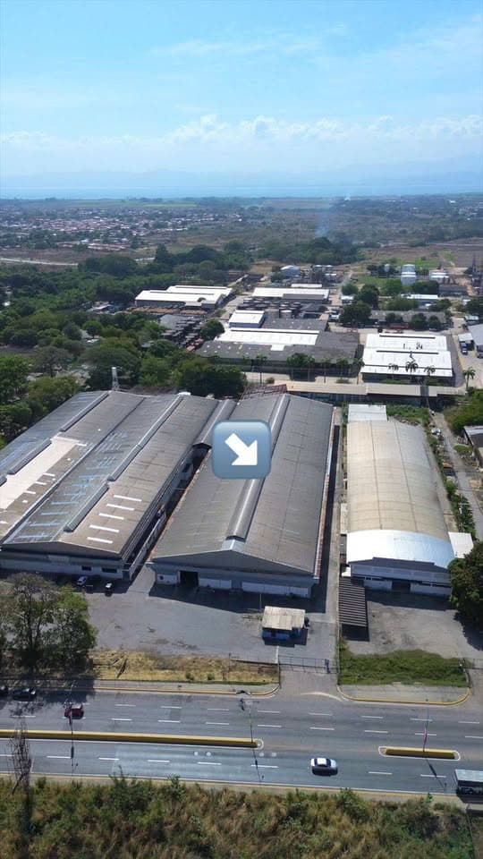 Amplio Galpón en Alquiler en Guacara (Solo Clientes) - Foto 5