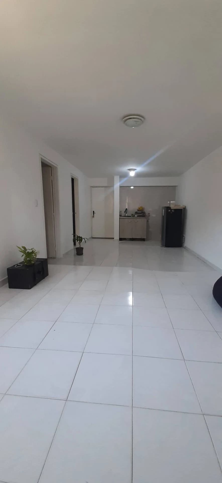 Venta Apto. en Urb. La Trigaleña, con hermosa vista a la montaña - Foto 1