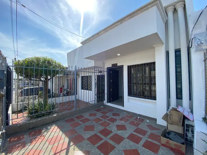 Casa en Urbanización San Jacinto - Foto 1