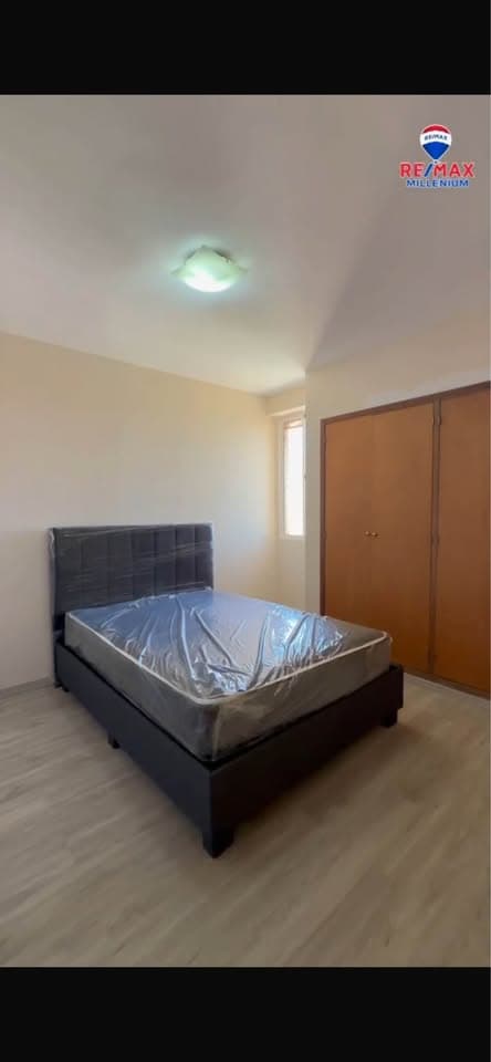 APARTAMENTO EN ALQUILER EN EDIF. PEQUEÑA EUROPA AV. BELLA VISTA - Foto 4