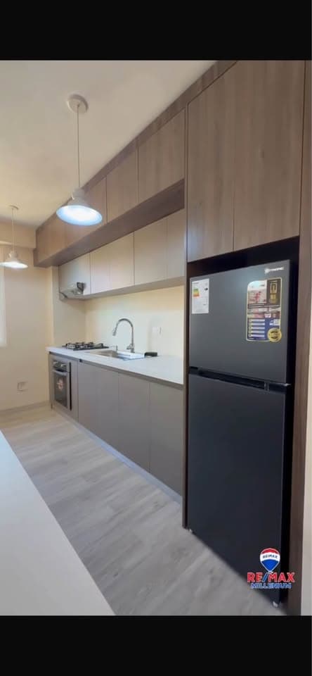 APARTAMENTO EN ALQUILER EN EDIF. PEQUEÑA EUROPA AV. BELLA VISTA - Foto 5