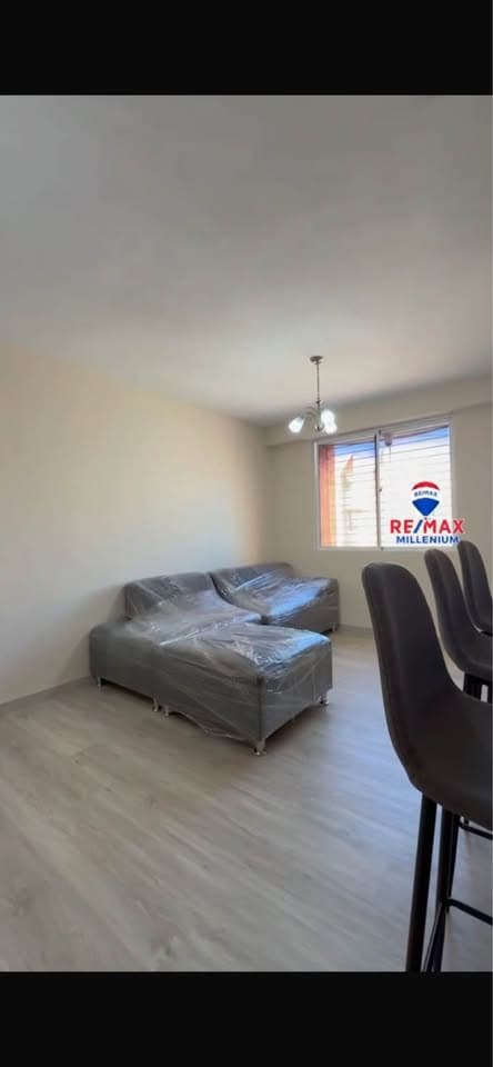 APARTAMENTO EN ALQUILER EN EDIF. PEQUEÑA EUROPA AV. BELLA VISTA - Foto 4