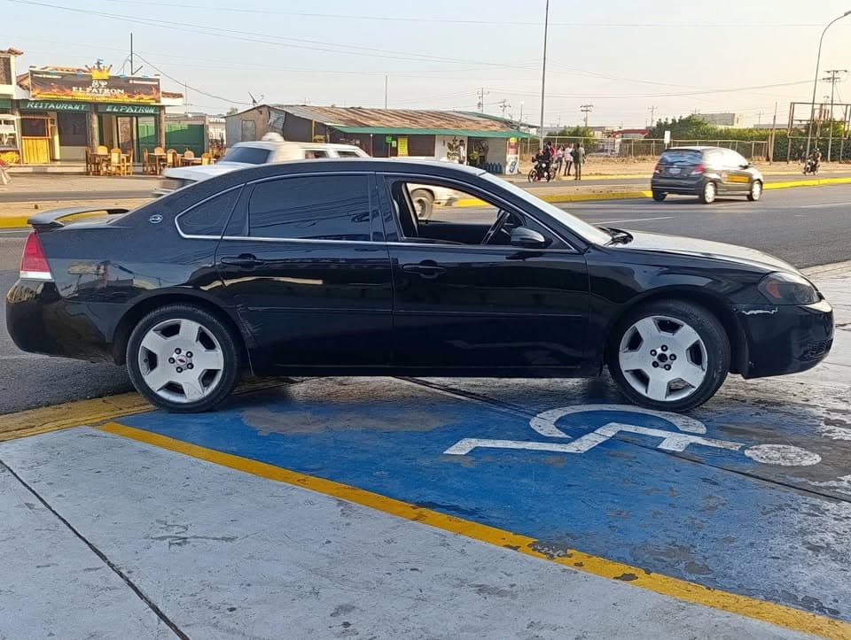 Chevrolet impalass SS - Foto 1