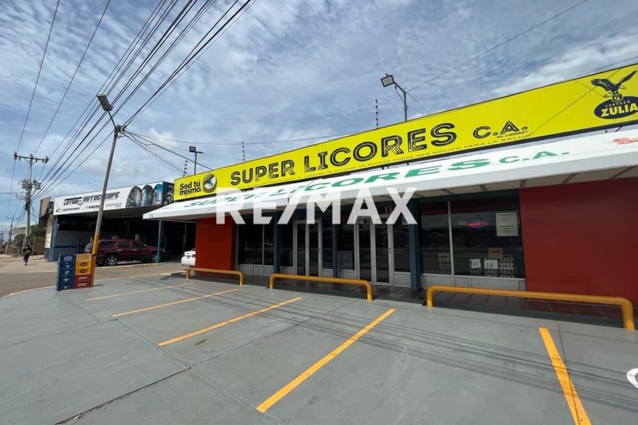 EN VENTA ESQUINA COMERCIAL VÍA PERIJA LOCAL-DEPÓSITO-CASA SAN FRANCISCO