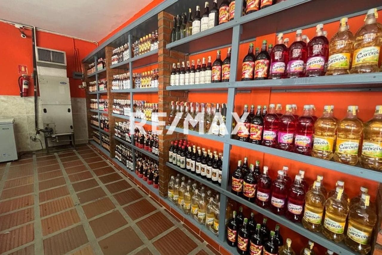 EN VENTA ESQUINA COMERCIAL VÍA PERIJA LOCAL-DEPÓSITO-CASA SAN FRANCISCO - Foto 4