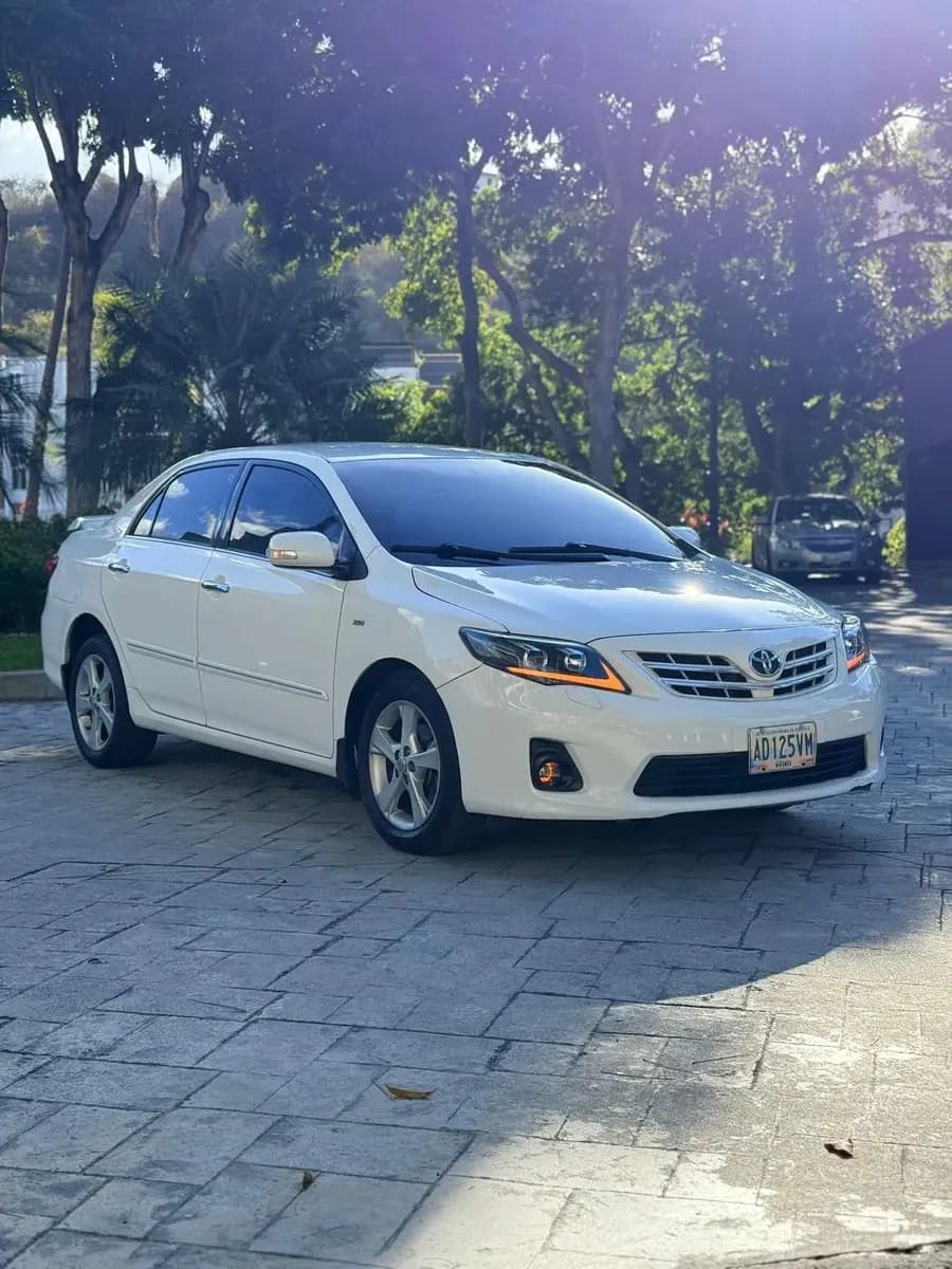 Toyota Corolla Gli - Foto 5
