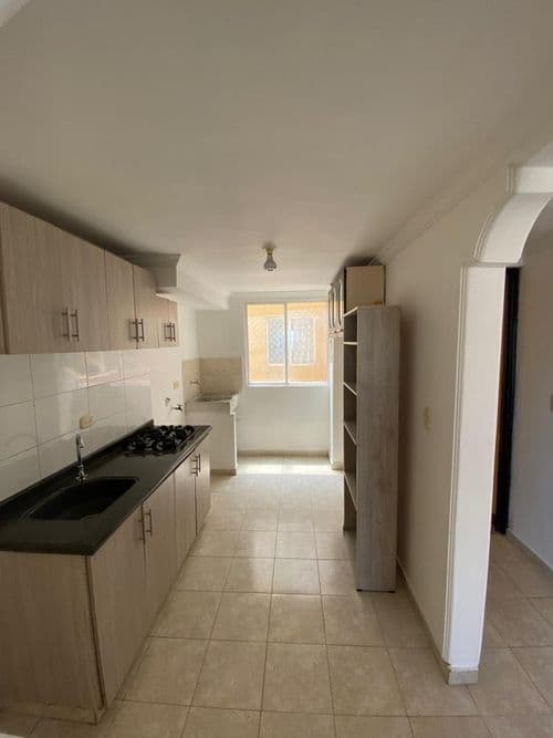 Apartamento en Sector Sabaneta - Foto 3