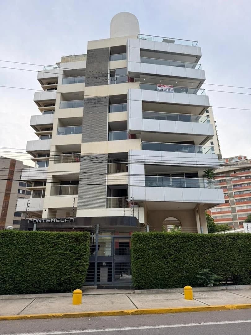 Apto Edificio Pontemelfa - Foto 4
