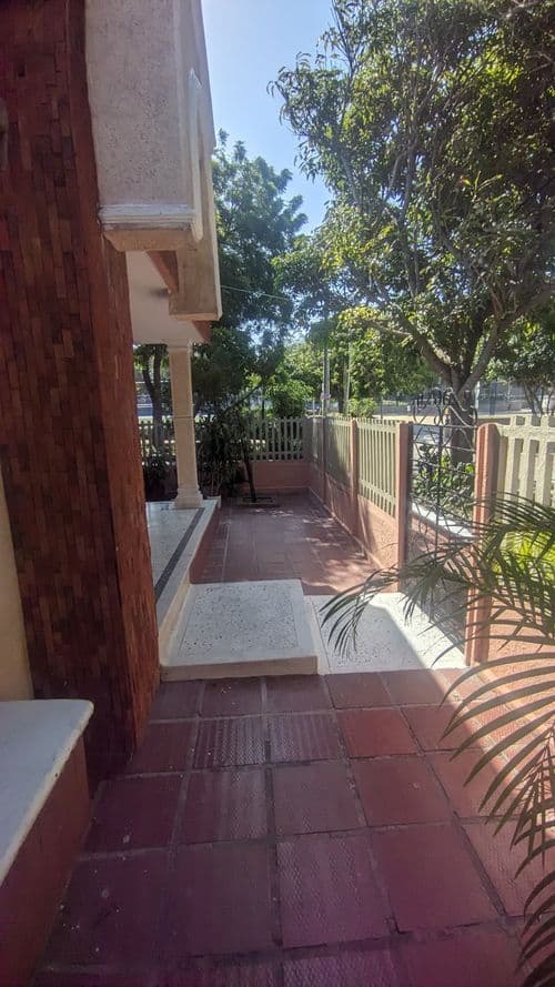 Casa en Sector Los Olivos - Foto 1