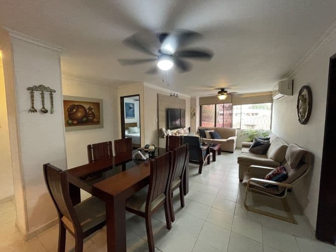 Apartamento en Res. El Soler - Foto 1