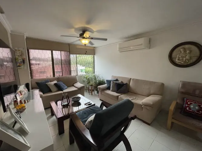 Apartamento en Res. El Soler - Foto 3