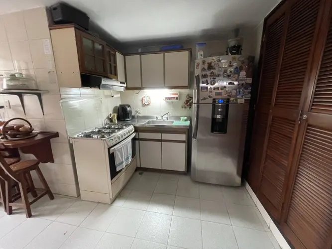 Apartamento en Res. El Soler - Foto 5