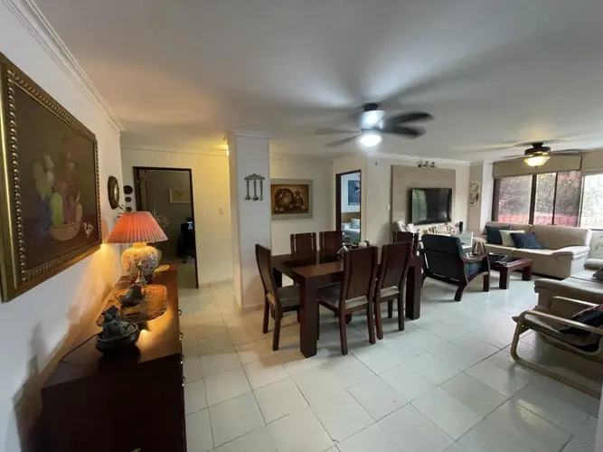 Apartamento en Res. El Soler - Foto 2