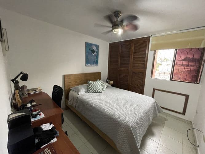 Apartamento en Res. El Soler - Foto 4