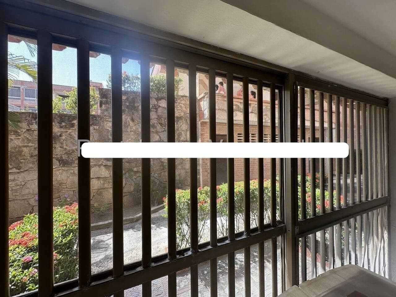 Apartamento Higuerote, Urb Agua Sal