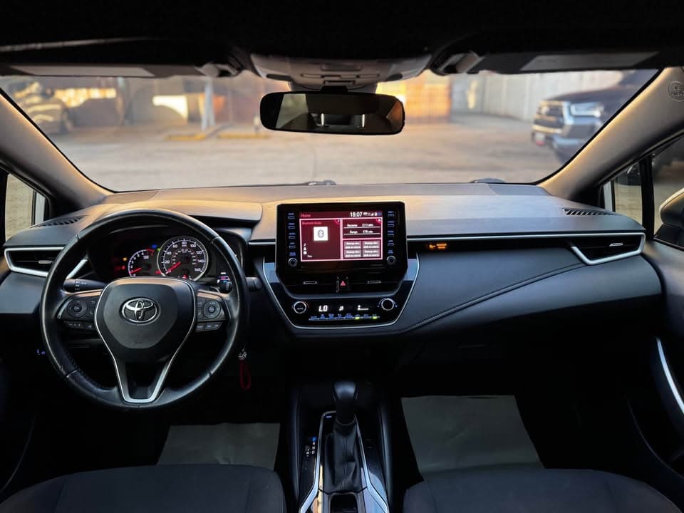 Toyota Corolla SE 2021 - Foto 2