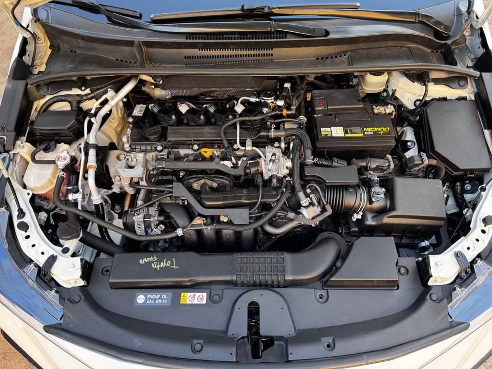 Toyota Corolla SE 2021 - Foto 3