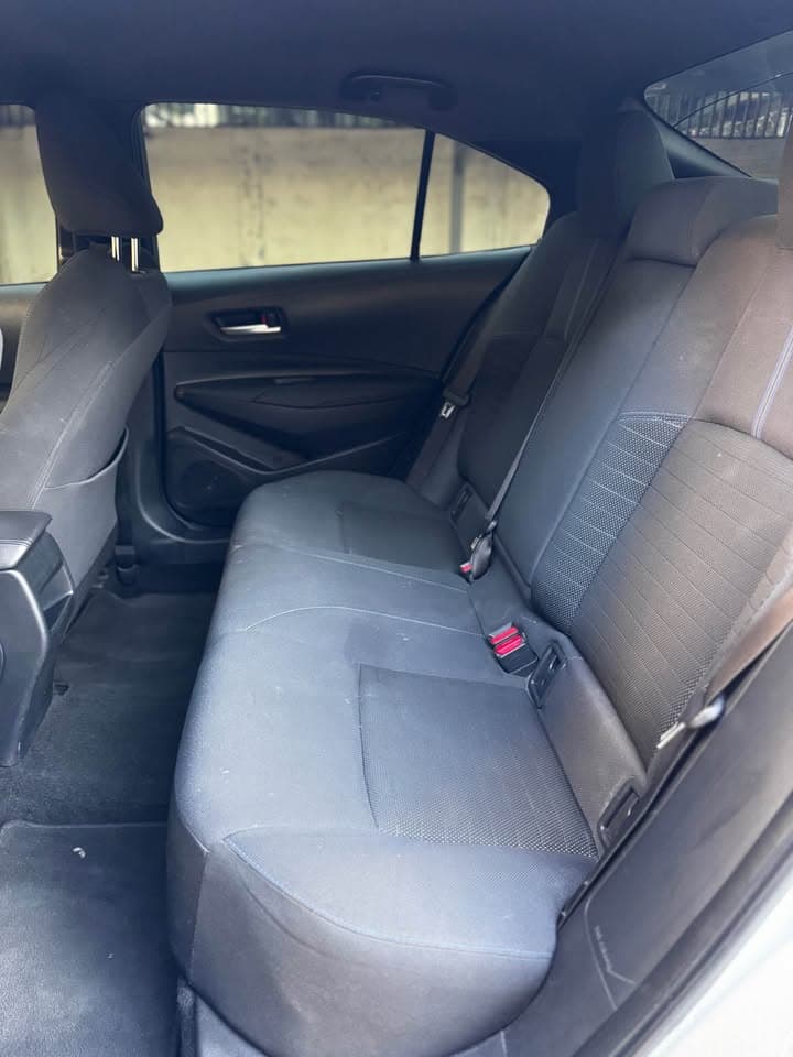 Toyota Corolla SE 2021 - Foto 4
