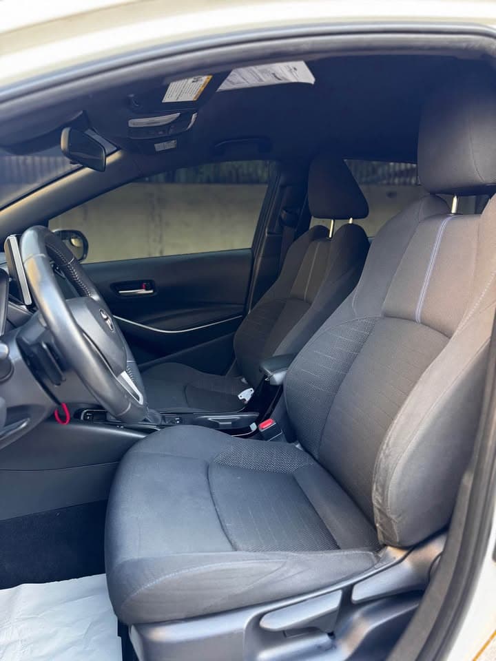 Toyota Corolla SE 2021 - Foto 5