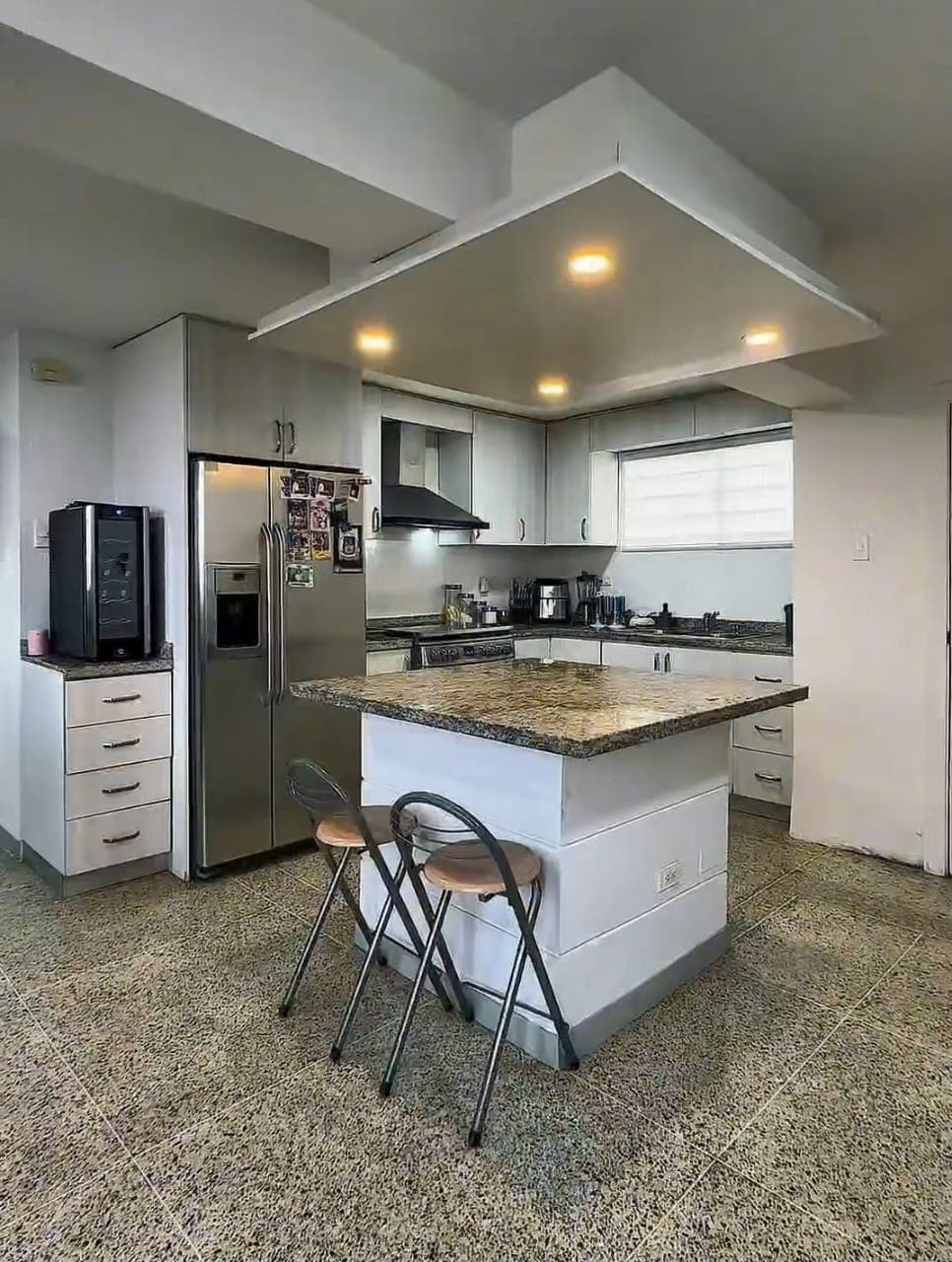 Apartamento en la Paraguazona norte - Foto 3