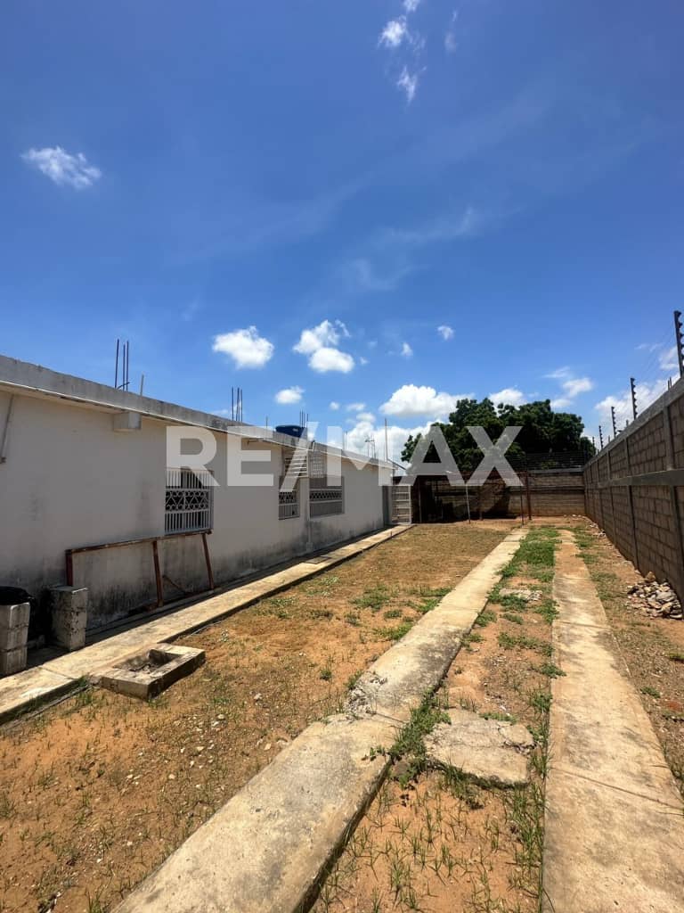 Local con terreno en alquiler Sabaneta Lago Azul Maracaibo - Foto 5