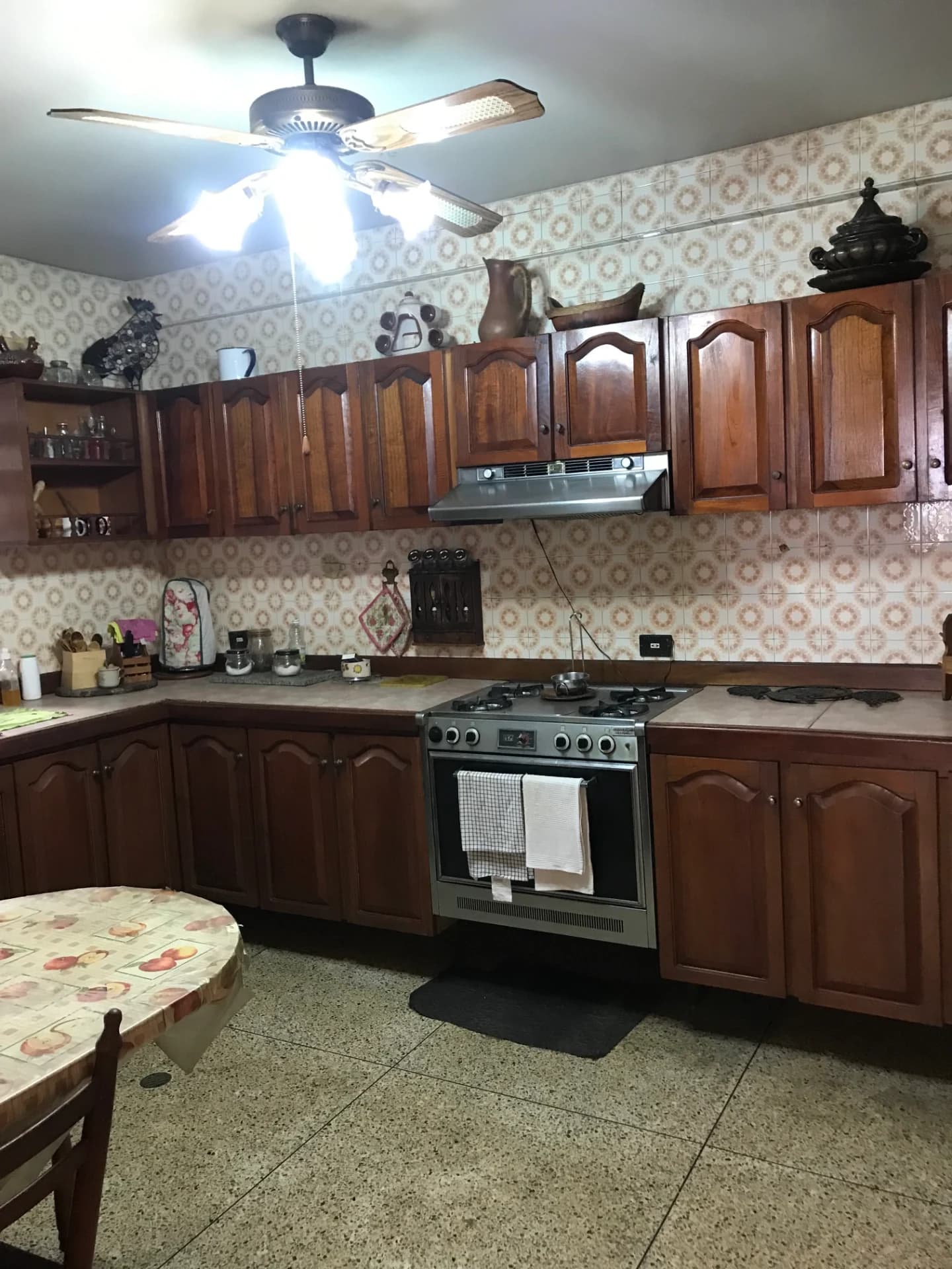 Casa Quinta Trigal Norte Valencia - Foto 1