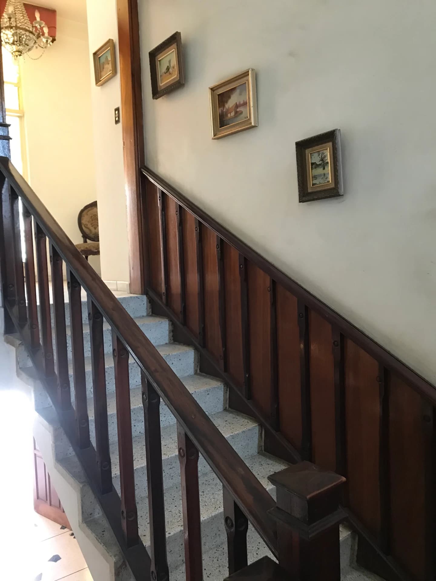 Casa Quinta Trigal Norte Valencia - Foto 3