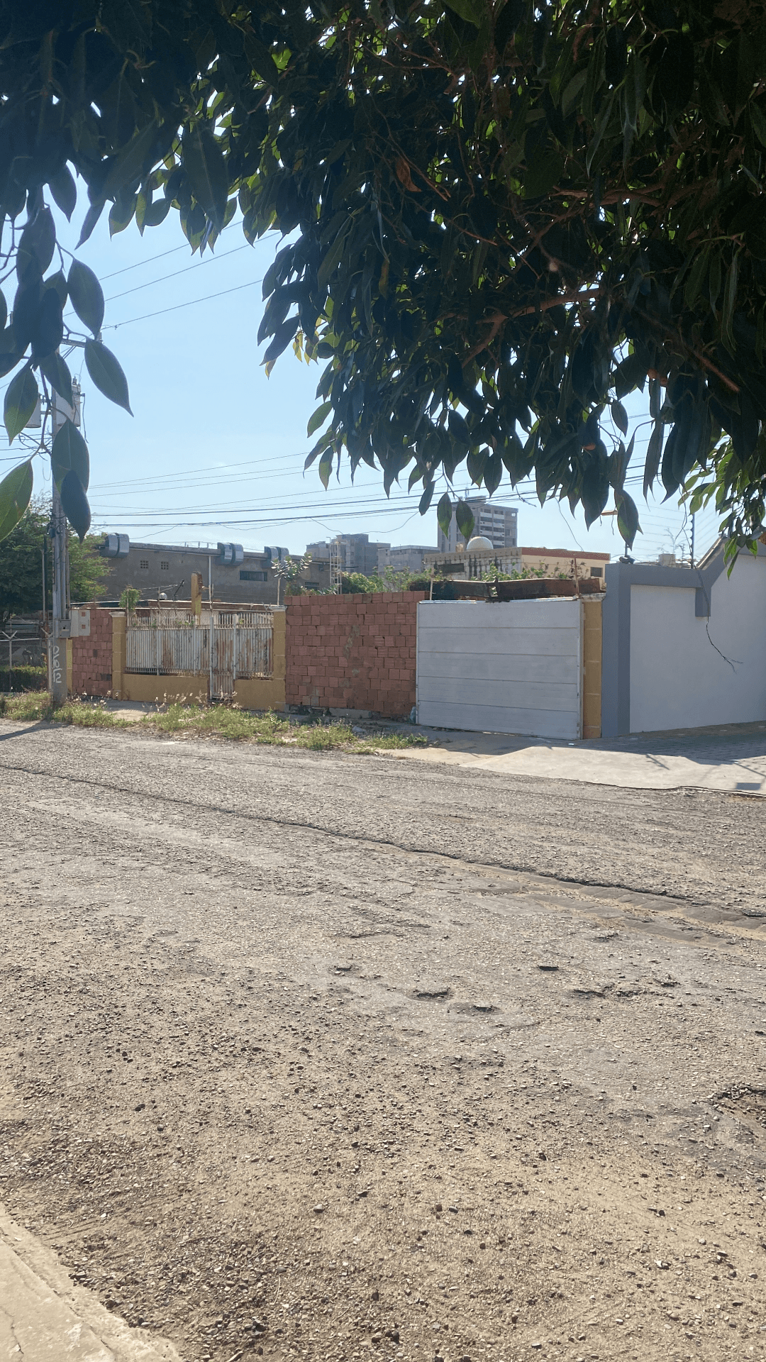 En venta Terreno Sector Tierra Negra