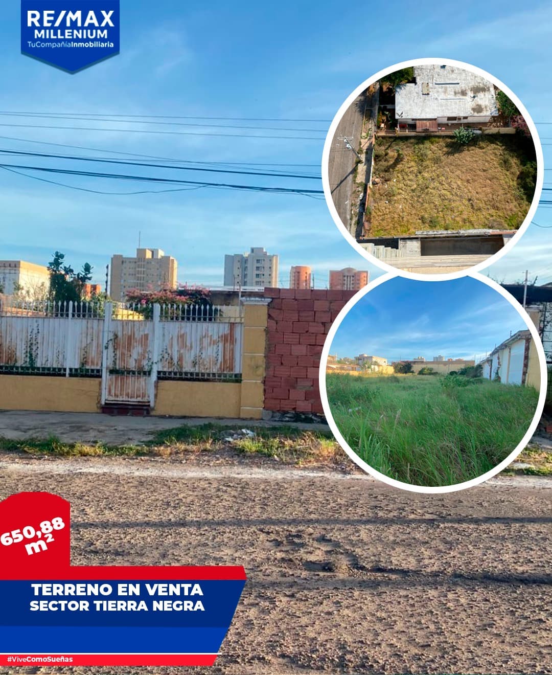 En venta Terreno Sector Tierra Negra - Foto 2