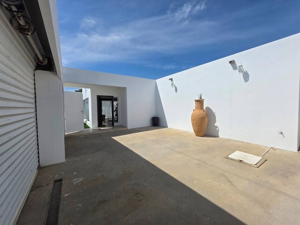 CASA EN ALQUILER EN URB. CANTA SUR - Foto 5