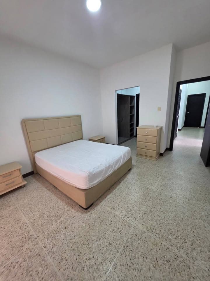 CASA EN ALQUILER EN URB. CANTA SUR - Foto 4