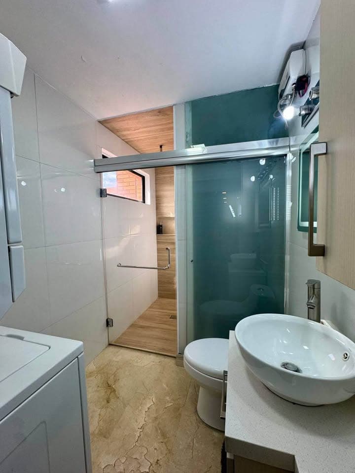 Apartamento de lujo en alquiler - Foto 2