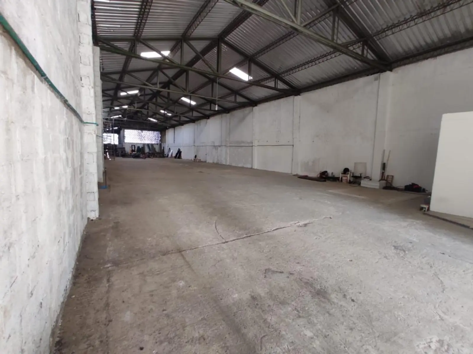 Galpón Industrial (Zona Sur / Haticos) - Foto 4