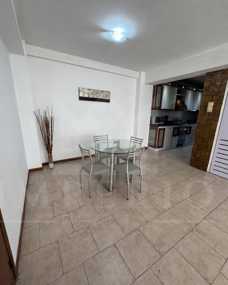 Alquiler apto. Amoblado residencias Ibirai el milagro - Foto 4