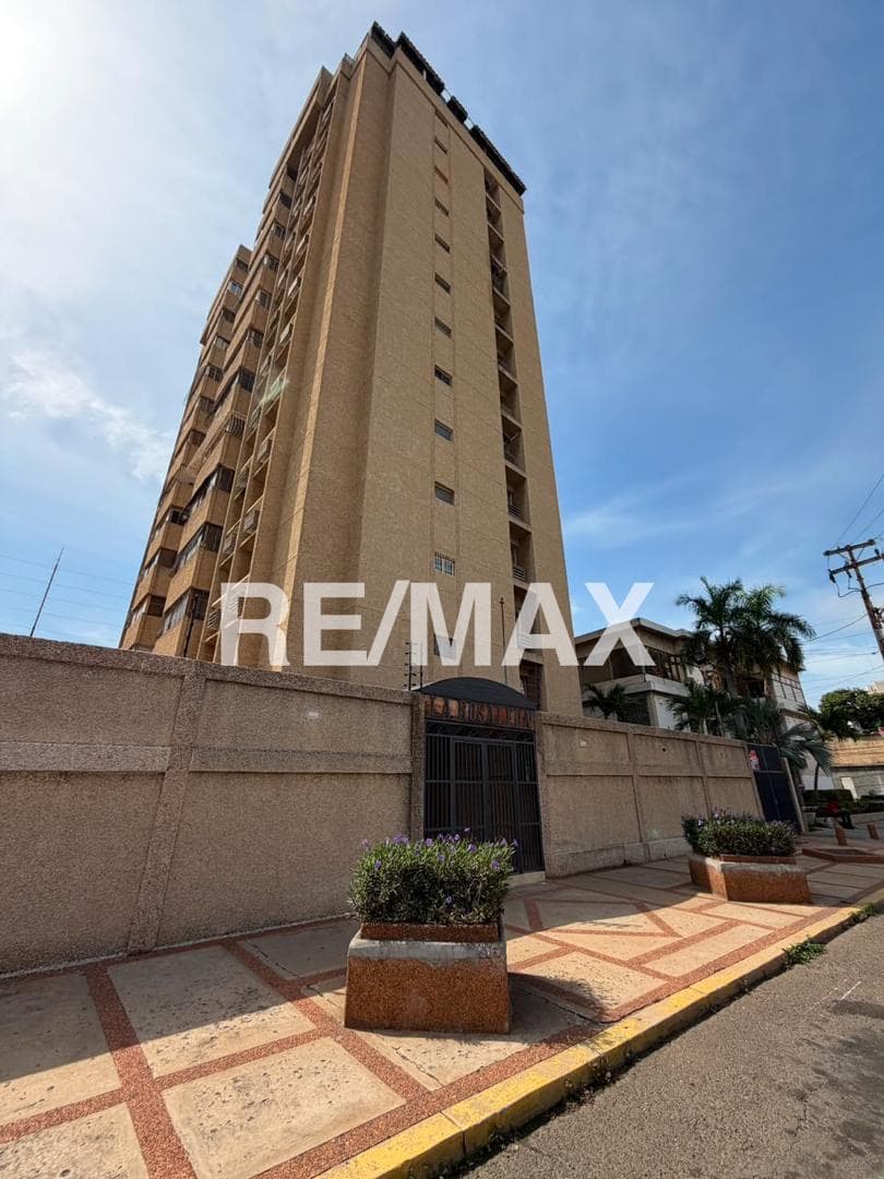 Apartamento en venta en Cecilios Acosta